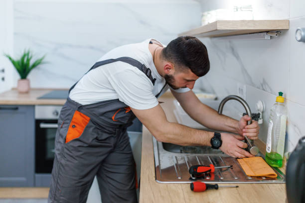 Trusted Kiryas Joel, NY Plumbing Experts