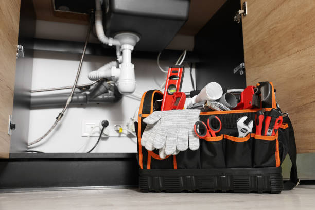  Kiryas Joel, NY Plumbing Pros