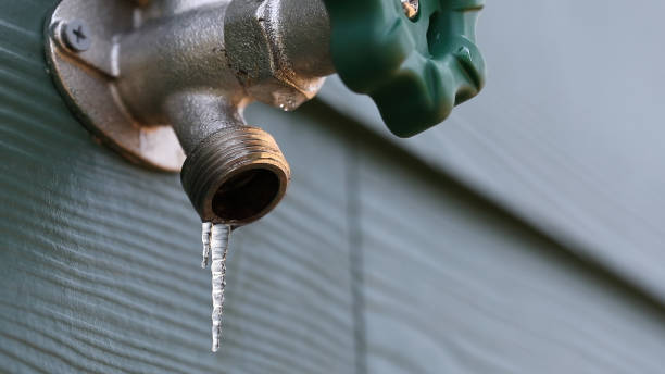 Sprinkler Systems in Kiryas Joel, NY